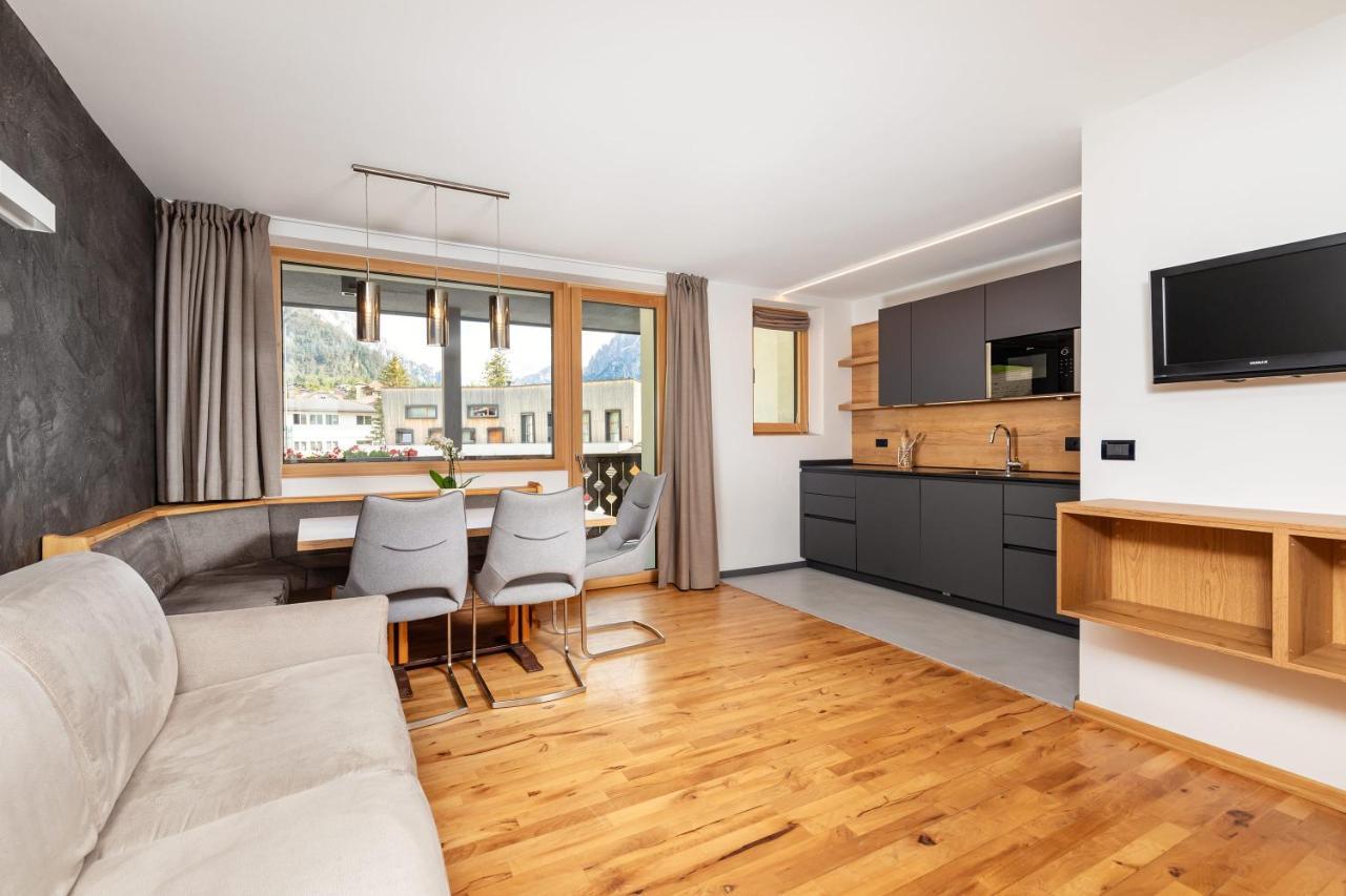Catarina Lanz Aparthotel San Vigilio Di Marebbe
