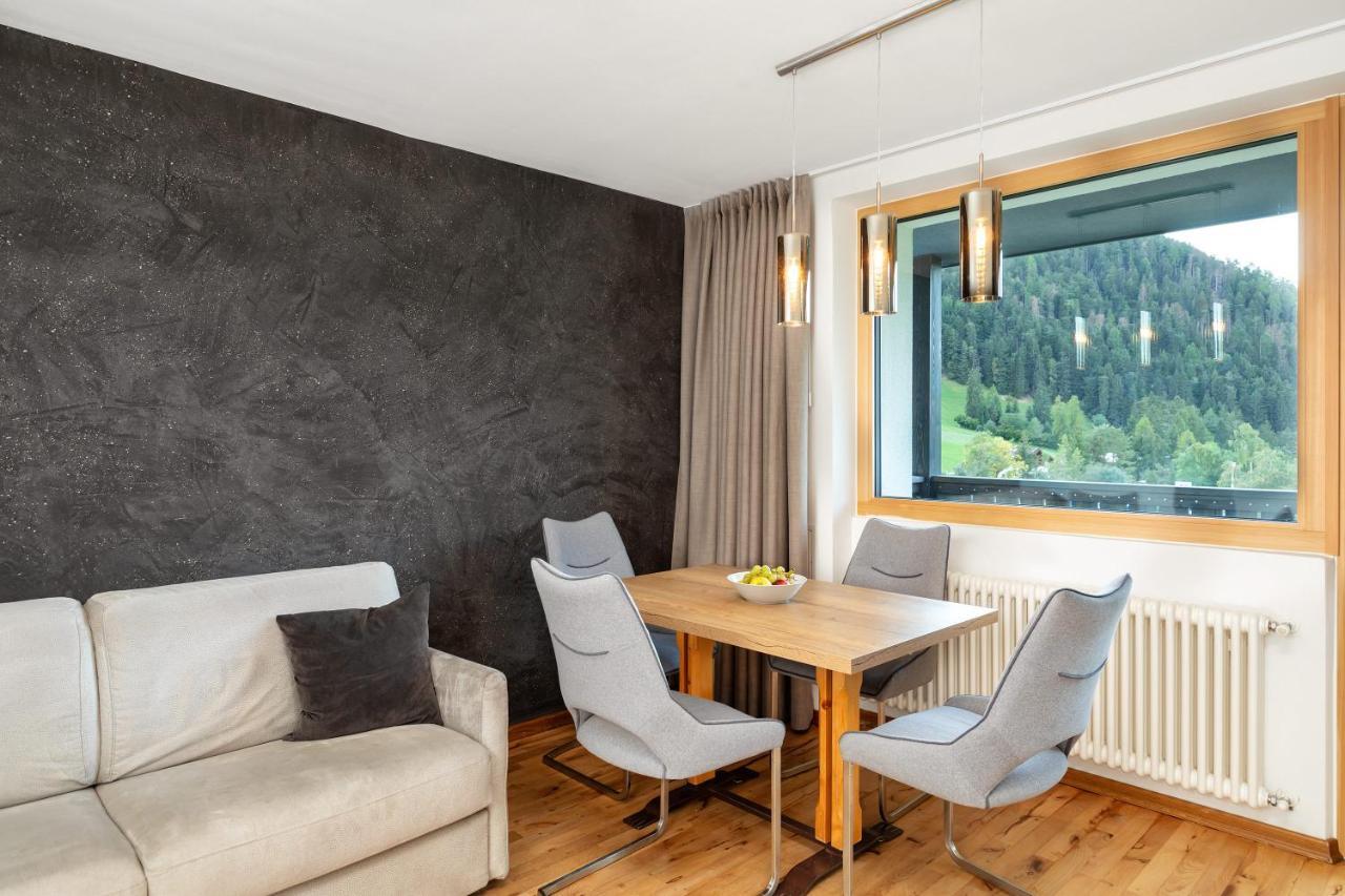 Catarina Lanz Aparthotel San Vigilio Di Marebbe